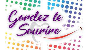 LOGO SOURIRE