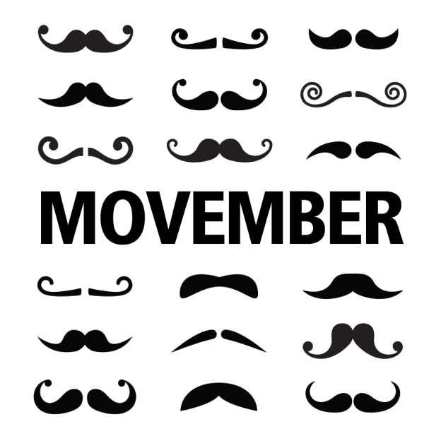 MOVEMBER FOUDATION